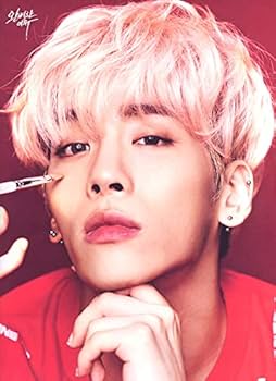 OhBoy! SHINee ジョンヒョン JongHyun 雑誌 写真集 Amazon.co.jp: OH BOY KOREA【韓国雑誌】 SHINee Kim Jonghyun